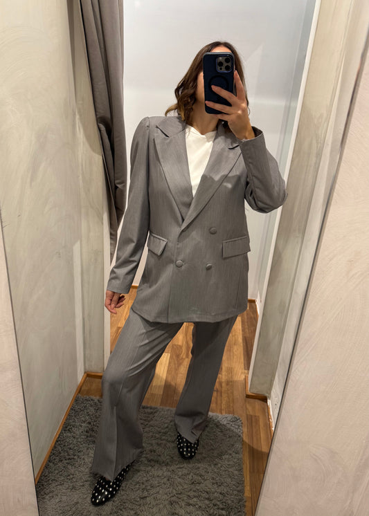 Tailleur Doppio Petto | più colori