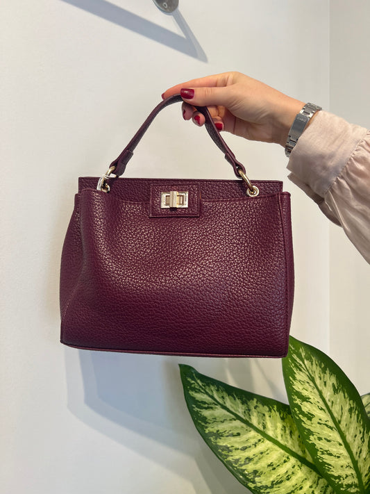 BORSA VANITY BOURDEAUX - MARYGIÒ