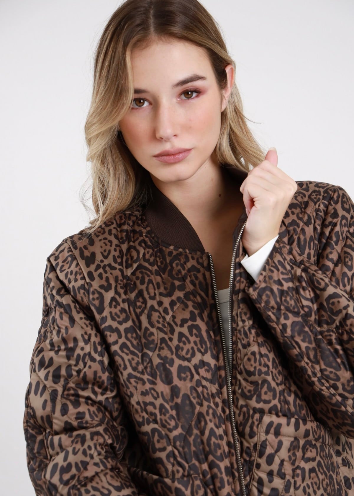 Trapuntino animalier - Susy Mix
