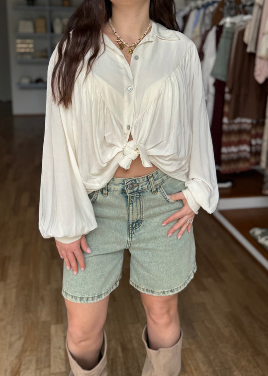 Short Jeans - SUSY MIX