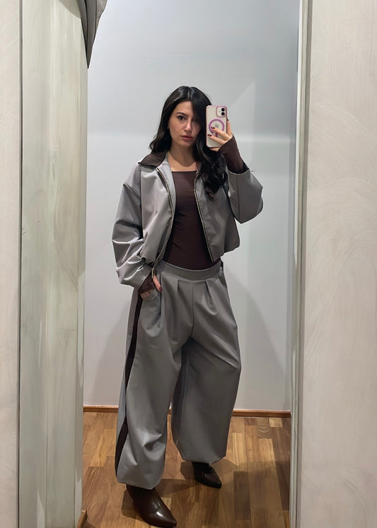 Coordinato Comfort | più colori - MARYGIÒ