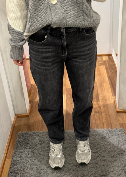 Jeans Grigio - SUSY MIX