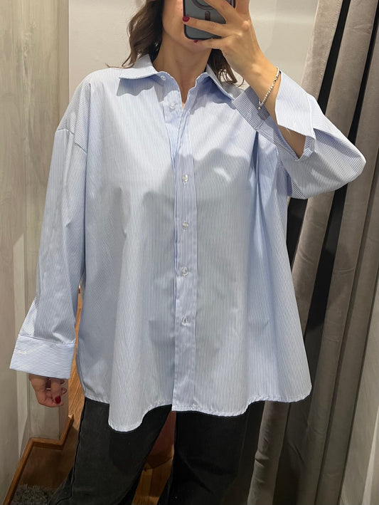 CAMICIA GESSATA - SUSY MIX