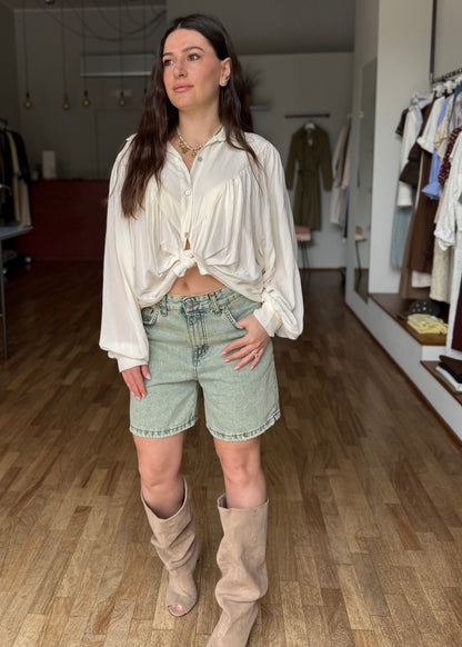 Short Jeans - SUSY MIX - MARYGIÒ