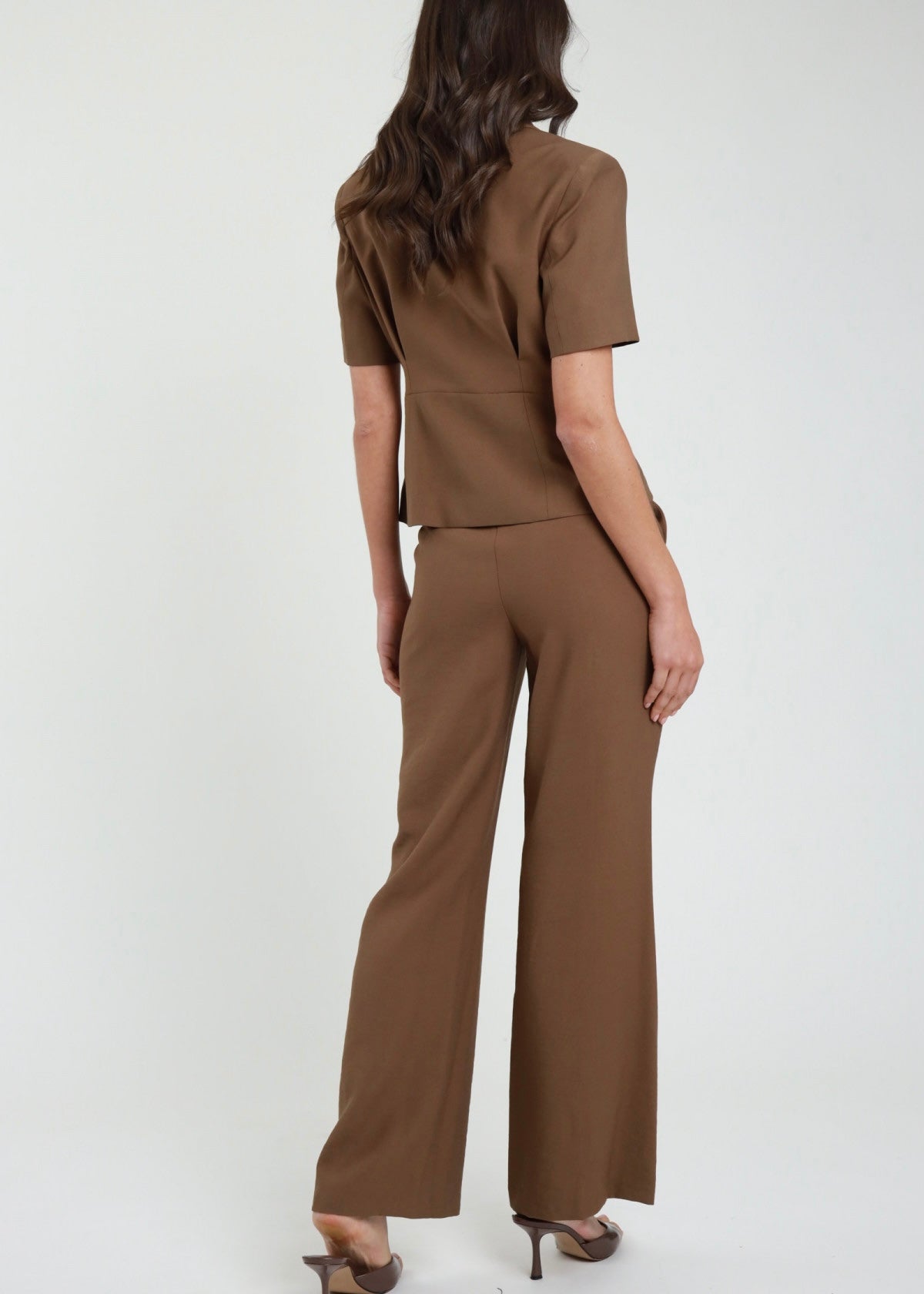 Pantalone a Campana Moro - SUSY MIX