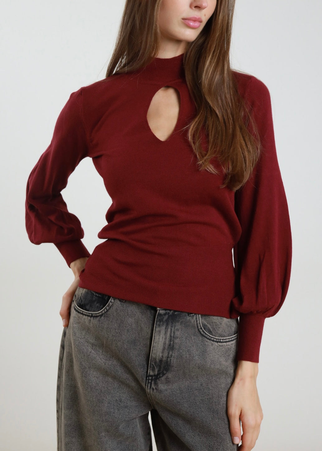 Maglia a Goccia - SUSY MIX